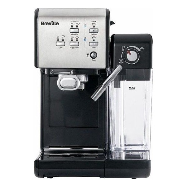 Breville VCF108X