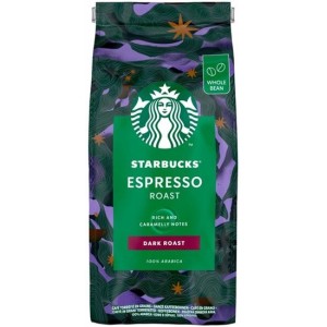 Starbucks® Espresso Roast 450 g