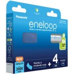 HR6 AA 3MCCEC/4BE ENELOOP CASE N