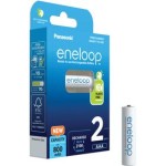 HR03 AAA 4MCCE/2BE ENELOOP N PANASONIC