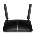 Archer MR600 AC1200 4GLTE Router TP-LINK