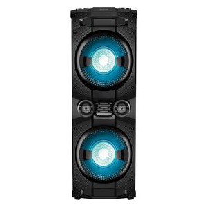 SSS 4002 SOUND SYSTEM SENCOR