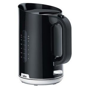 WK1100BK KONVICE RYCHLOVARNÁ BRAUN