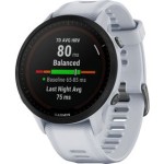 Forerunner 955 PRO Sol Whitestone GARMIN