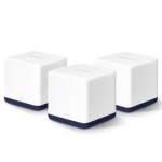H30G(3-pack) AC1300 Mesh systm MERCUSYS