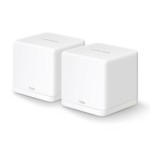 H30G(2-pack) AC1300 Mesh systm MERCUSYS