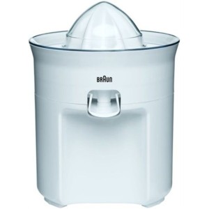 BRAUN CJ 3050
