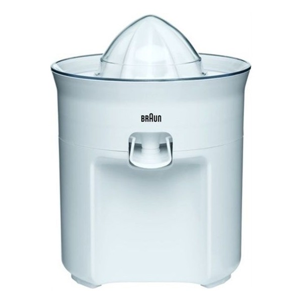 BRAUN CJ 3050