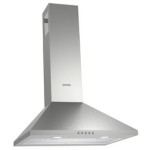 WHC623E16X ODSAVAČ PAR KOMÍN. GORENJE