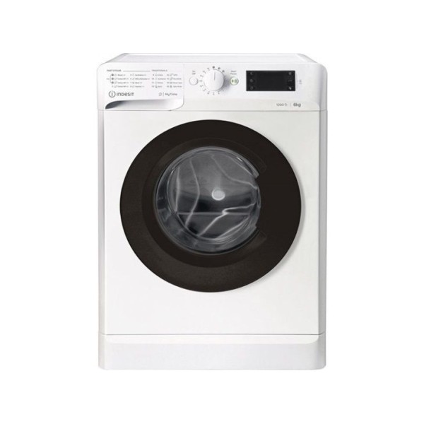 INDESIT MTWSE 61252 WK EE