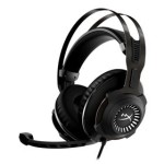 Cloud Revolver Gam Headset + 7.1 HYPERX