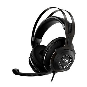 Cloud Revolver Gam Headset + 7.1 HYPERX