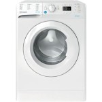 BWSA 61051 W EU N PRAČKA SLIM INDESIT