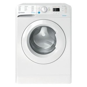 BWSA 61051 W EU N PRAČKA SLIM INDESIT