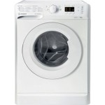 MTWSA 51051W EE PRAČKA SLIM INDESIT