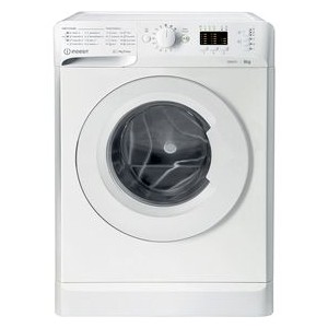 MTWSA 51051W EE PRAČKA SLIM INDESIT