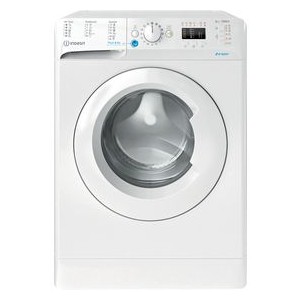 BWSA 61251W EU N PRAČKA SLIM INDESIT