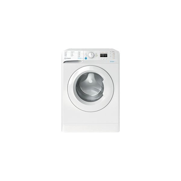BWSA 61251W EU N PRAČKA SLIM INDESIT