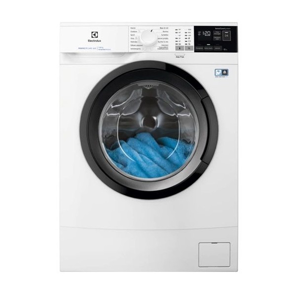 Electrolux EW6SN406BCI