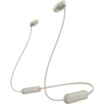 WIC100C.CE7 šedá sluchátka Sony