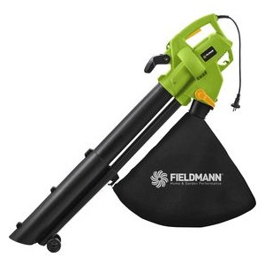 FZF 4008-E Ele. zahr. vysavač FIELDMANN