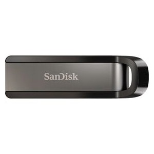 186564 USB FD 128GB Extreme Go 3.2