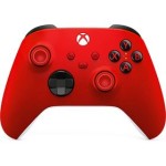 XBOX One Series bezd.ovladač Red