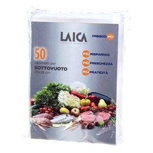 VT 3504 VAKUOVACÍ SÁČKY 20x28cm LAICA