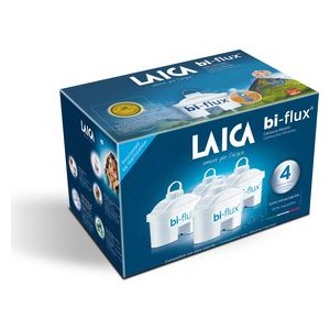 F4M NÁHRADNÍ FILTRY 4ks LAICA