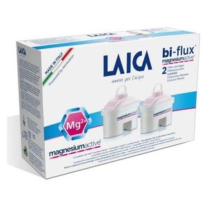 G2M NÁHRADNÍ FILTRY 2ks LAICA