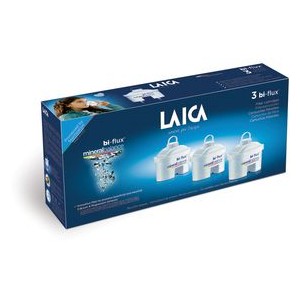 M3M NÁHRADNÍ FILTR 3ks LAICA