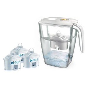 J9068A1 FILTRAČNÍ KONVICE SET LAICA