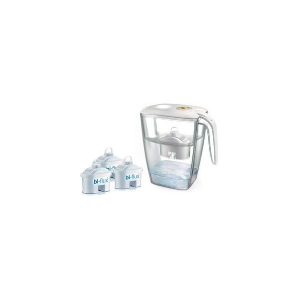 J9068A1 FILTRAČNÍ KONVICE SET LAICA