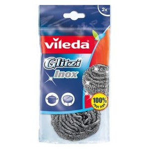 INOX DRÁTĚNKA 2KS VILEDA