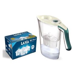 J9064A1 FILTRAČNÍ KONVICE SET LAICA