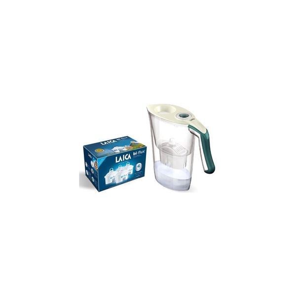 J9064A1 FILTRAČNÍ KONVICE SET LAICA