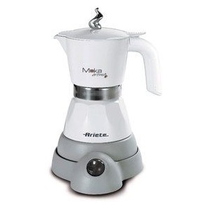 1358/10 MOKA KÁVOVAR Ariete
