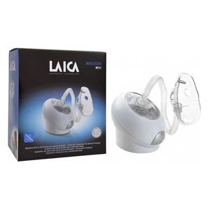 NE1001 ULTRAZVUKOVÝ INHALÁTOR LAICA