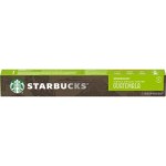 NESPRESSO ORIG. GUATEMALA 10ks STARBUCKS