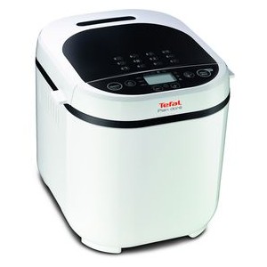 PF210138 DOMÁCÍ PEKÁRNA TEFAL