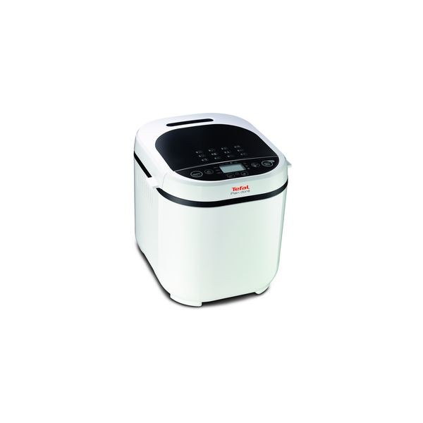 PF210138 DOMÁCÍ PEKÁRNA TEFAL