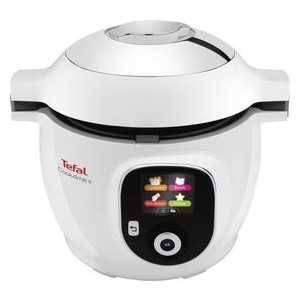 CY851130 CHYTRÝ MULTIFUNKČNÍ HRNEC TEFAL