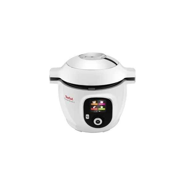 CY851130 CHYTRÝ MULTIFUNKČNÍ HRNEC TEFAL