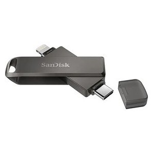 186552 USB iXpand Luxe 64GB Type-C