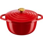E2544655 KASTROL + POKLICE TEFAL