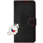 FIT iPhone 7/8/SE(2020/2022),černé FIXED