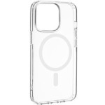 MagPure iPhone 13 Pro, čirý FIXED