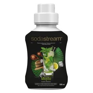 Příchuť 500ml Mojito nealko kokt. SODA