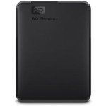 HDD 2TB USB ELEMENTS BK WD