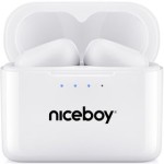 HIVE Podsie 3 White NICEBOY